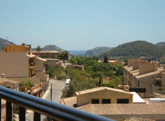 Appartement Andraxt Mallorca - Photo3