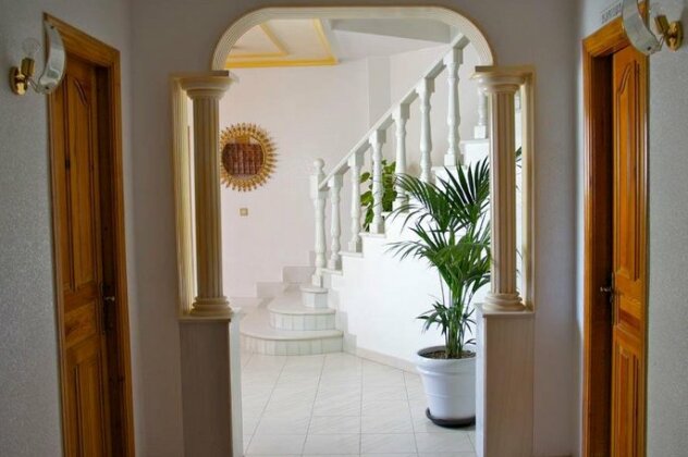 Hotel Mi Casa Antas - Photo2