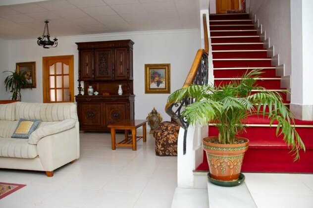 Hotel Mi Casa Antas - Photo3
