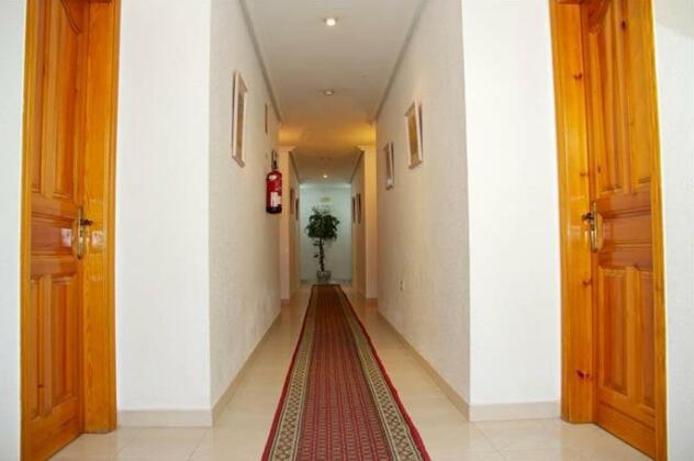 Hotel Mi Casa Antas - Photo4