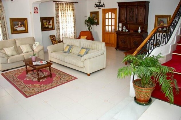 Hotel Mi Casa Antas - Photo5