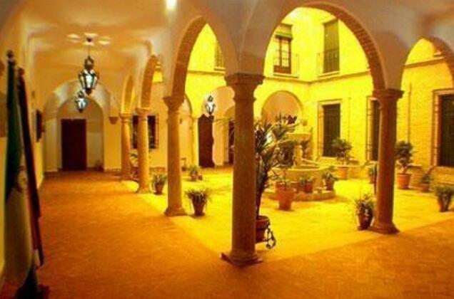 Casa del Conde de Pinofiel - Photo2