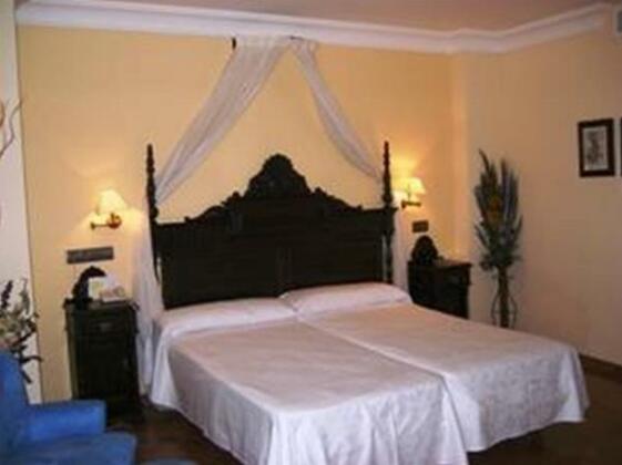 Casa del Conde de Pinofiel - Photo4