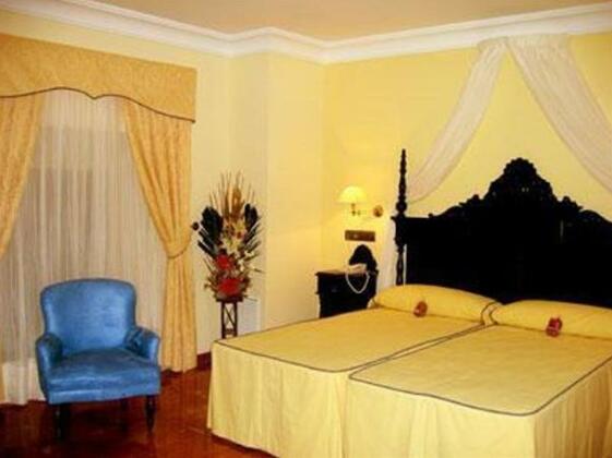 Casa del Conde de Pinofiel - Photo5