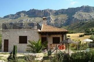 Cortijo Era De Realenguillo - Photo2