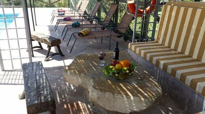 For the rest and visit Andalusia - Photo4