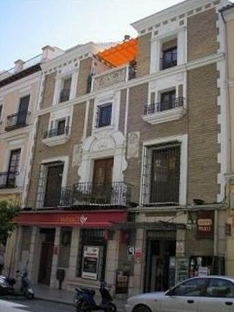 Hostal Colon Antequera - Photo2