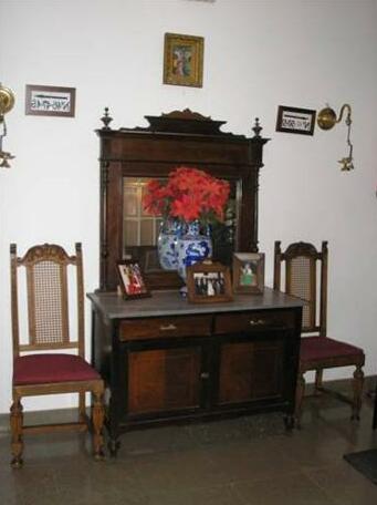 Hostal Colon Antequera - Photo4