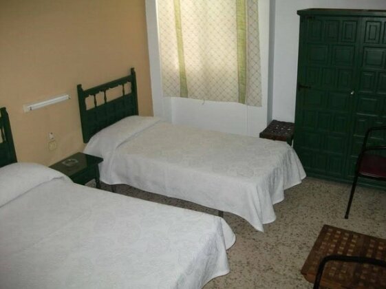 Hostal Reyes Antequera - Photo2