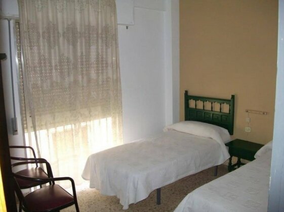 Hostal Reyes Antequera - Photo3