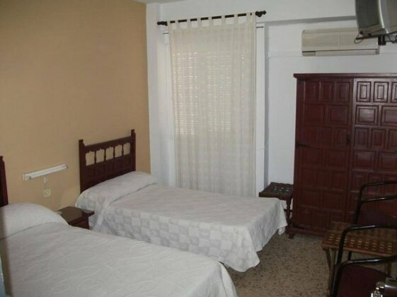 Hostal Reyes Antequera - Photo5