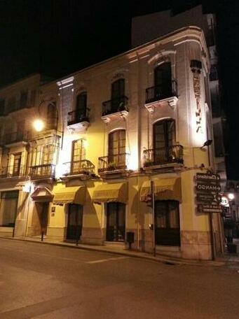 Hotel Castilla Antequera - Photo5