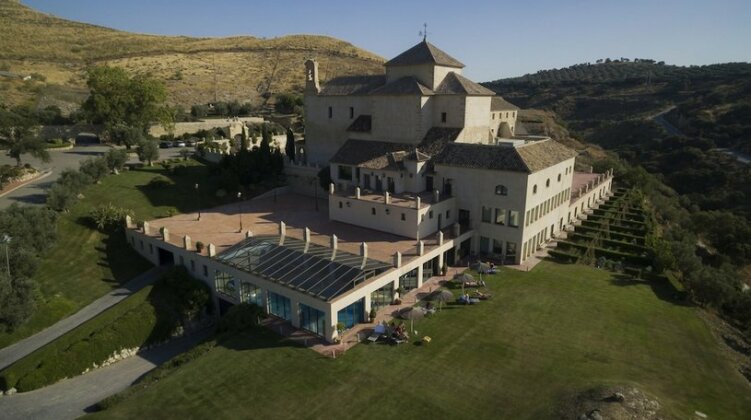Hotel Convento La Magdalena by Checkin - Photo2