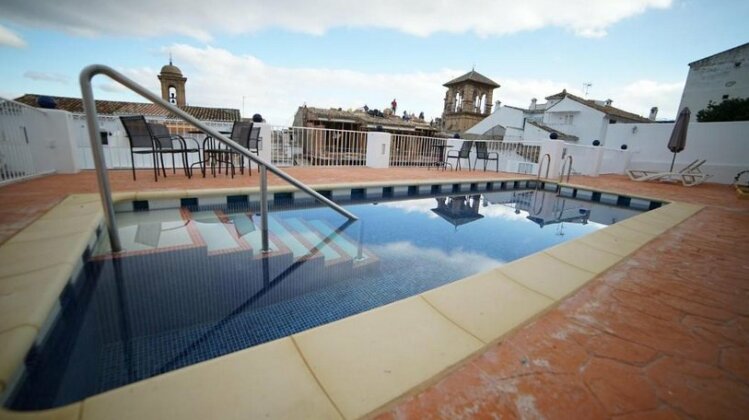 Hotel Infante Antequera - Photo3