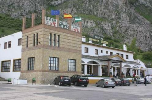 Hotel La Yedra