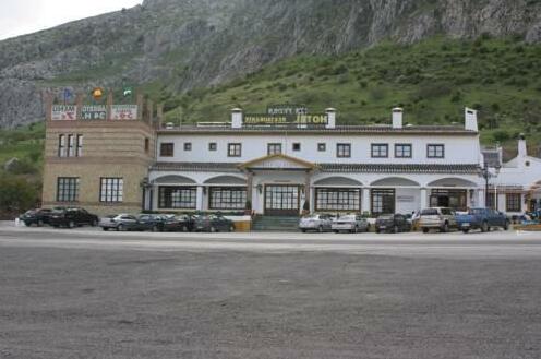 Hotel La Yedra - Photo2