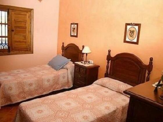 Malaga 100226 3 Bedroom Villa By Mo Rentals Antequera - Photo3