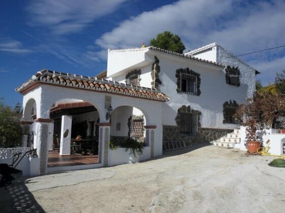 Villa Verde Antequera