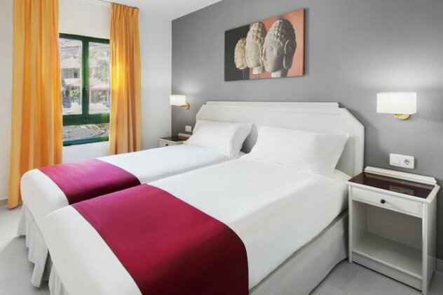 Elba Lucia Sport & Suite Hotel - Photo5