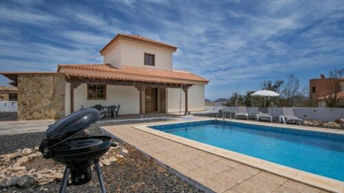 Villa Sara - Private Pool & Relax in the sun