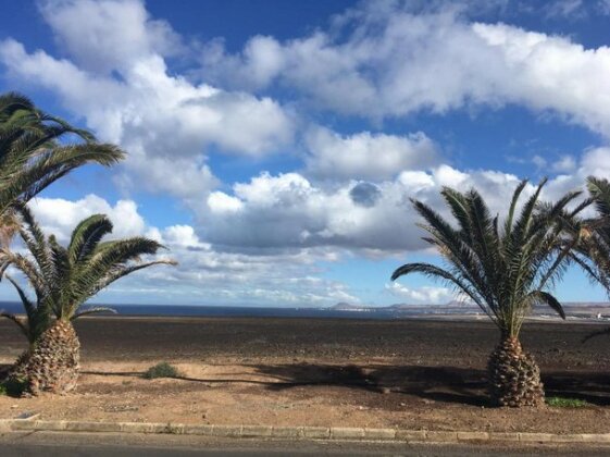 Wild Fuerteventura holidays