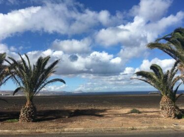 Wild Fuerteventura holidays