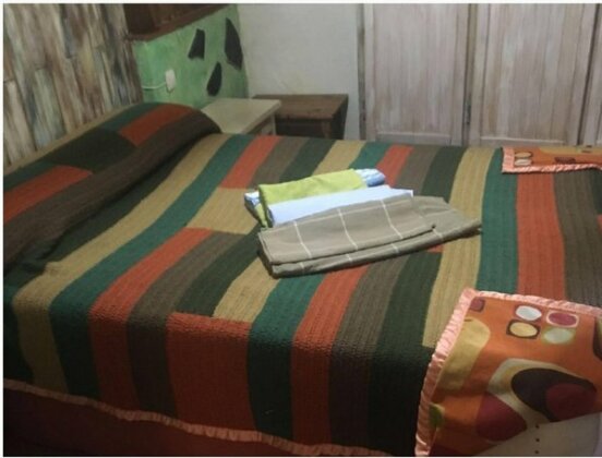 Beatiful Apartment Near In Aracena - Photo2