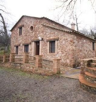 Casa Rural Finca El Tornero - Photo3