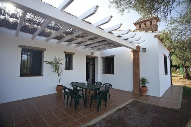 Casa Rural La Serrana de Aracena