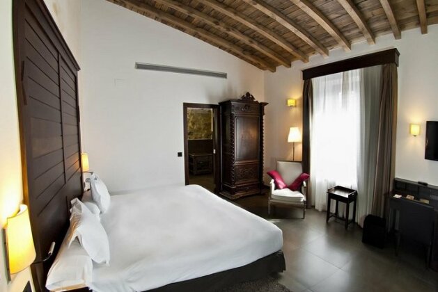 Hotel Convento Aracena & SPA - Photo4