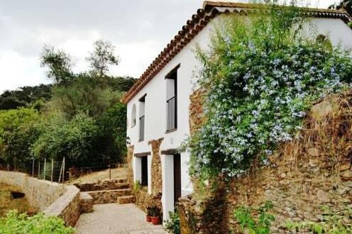Las Casas Rurales de Corterrangel - Photo2