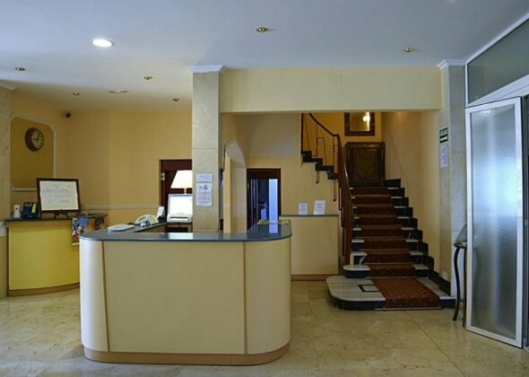 Hotel Mercedes Aranjuez - Photo3