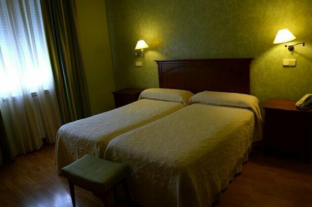 Hotel Mercedes Aranjuez - Photo5