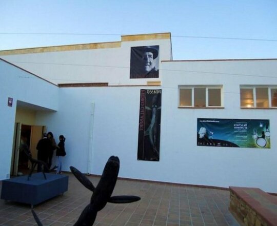 House With 6 Bedrooms in Arboleas With Wonderful Mountain View and Enclosed Garden - 48 km From the - Photo4