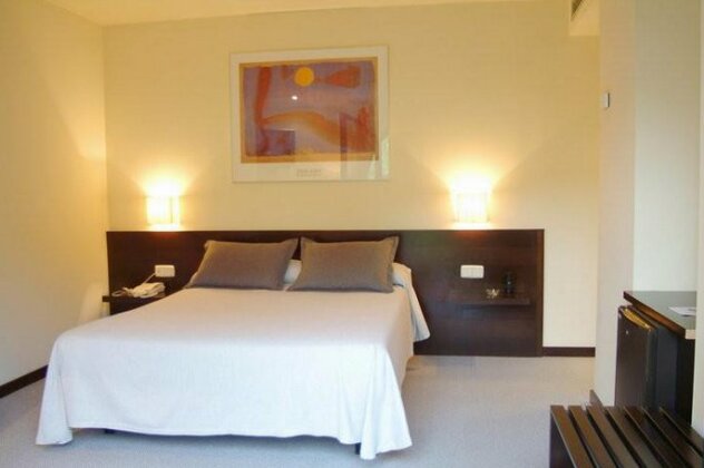 Hotel Torres Arbucies