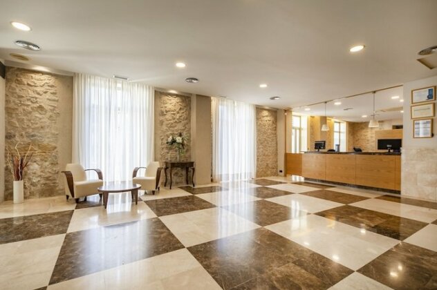 Balneario de Archena - Hotel Levante - Photo3