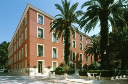 Balneario de Archena - Hotel Levante