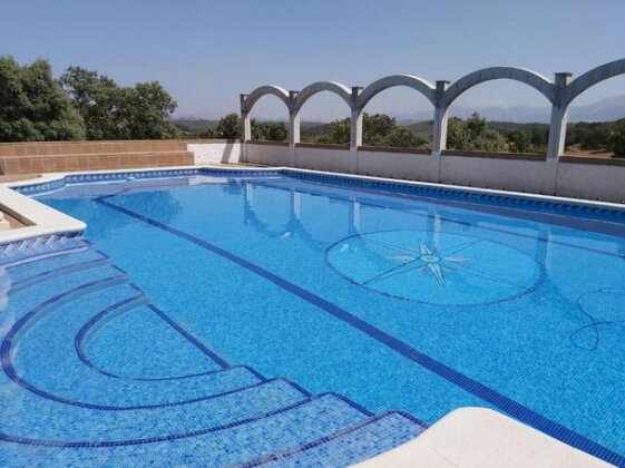 Finca La Lola - Large House with Private Pool - Photo2