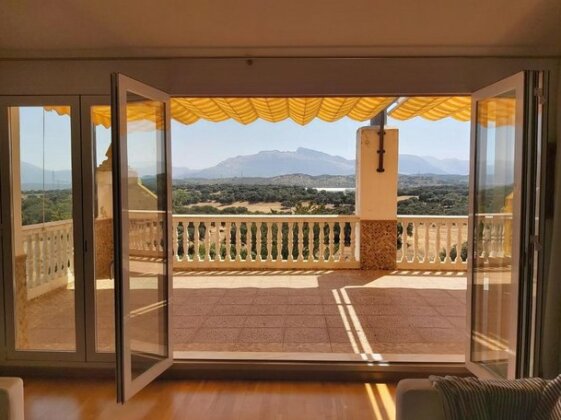 Finca La Lola - Large House with Private Pool - Photo4