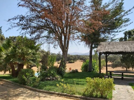 Finca La Lola - Large House with Private Pool - Photo5