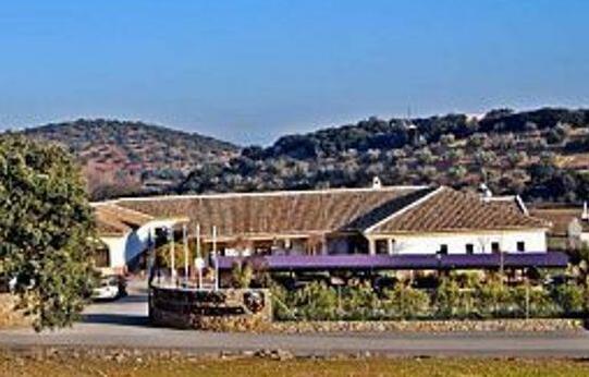 Hotel Rural Carlos Astorga - Photo2