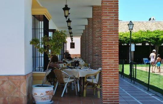 Hotel Rural Carlos Astorga - Photo4