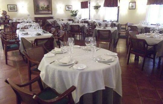 Hotel Rural Carlos Astorga - Photo5