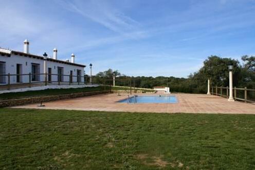 Casa Rural Elanio Azul
