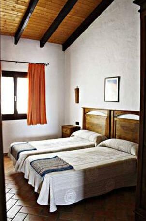 Casa Rural Elanio Azul - Photo2