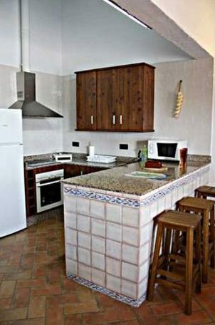 Casa Rural Elanio Azul - Photo5