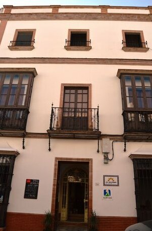 Casa Rural Puerta del Sol