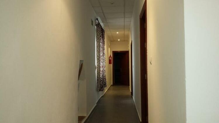 Hostal Cuesta de Belen - Photo2