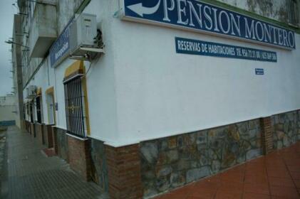 Pension Montero