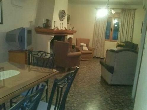 Casa los Bermejales - Photo2